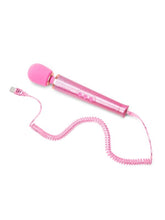Le Wand Petite All That Glimmers - Compact Rechargeable Massager Body Wands
